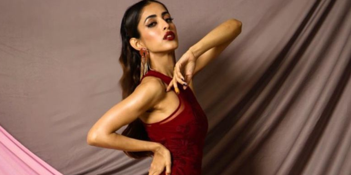 “Birthdays are not just about extravagant parties or grand celebrations, Sometimes, the greatest gift we can give ourselves is the gift of solitude” - Actress Priya Banerjee on her Birthday Plans!*